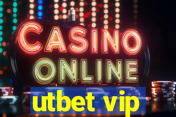 utbet vip